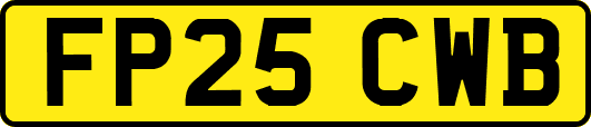 FP25CWB