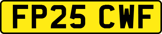 FP25CWF