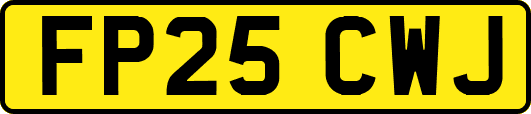 FP25CWJ