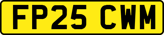 FP25CWM
