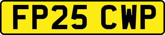 FP25CWP