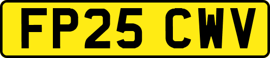 FP25CWV