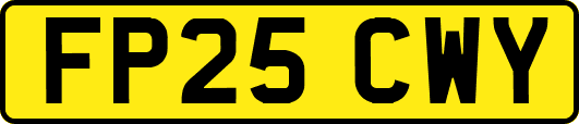 FP25CWY