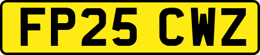 FP25CWZ