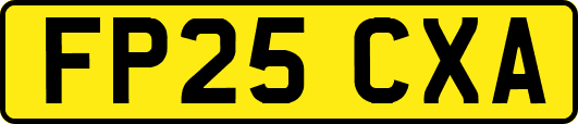 FP25CXA