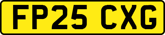 FP25CXG