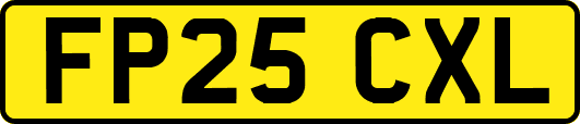 FP25CXL
