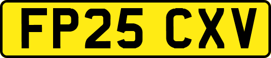 FP25CXV