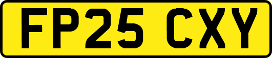 FP25CXY