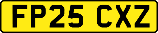 FP25CXZ