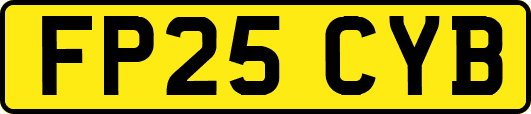 FP25CYB