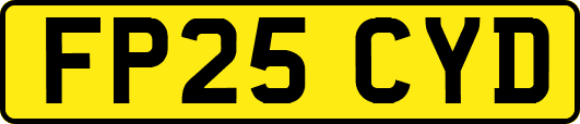 FP25CYD