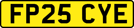 FP25CYE