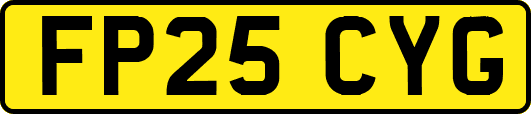 FP25CYG