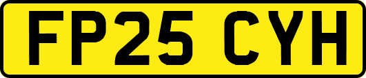 FP25CYH