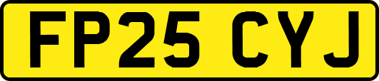 FP25CYJ