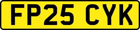 FP25CYK