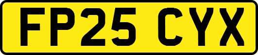 FP25CYX
