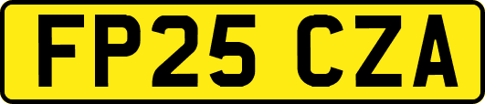 FP25CZA