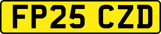 FP25CZD