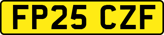 FP25CZF