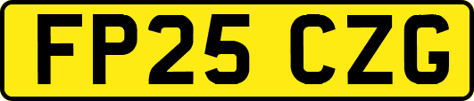 FP25CZG