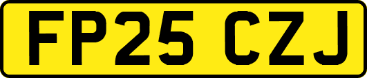 FP25CZJ