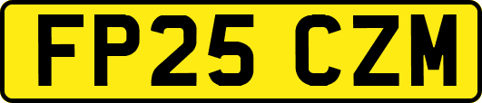 FP25CZM