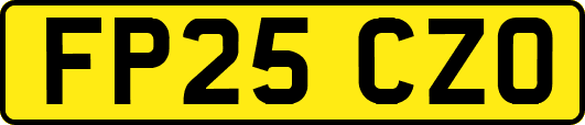 FP25CZO