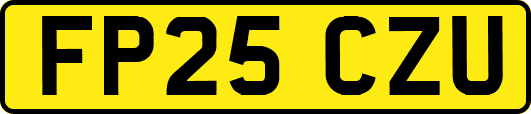 FP25CZU