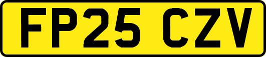 FP25CZV