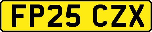 FP25CZX