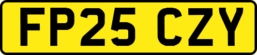 FP25CZY