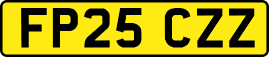 FP25CZZ