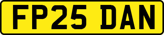 FP25DAN