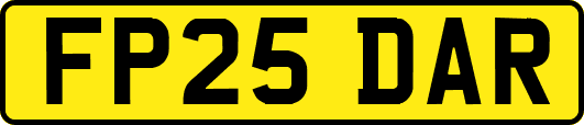 FP25DAR