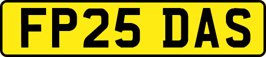 FP25DAS