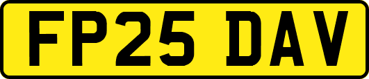 FP25DAV