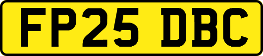 FP25DBC