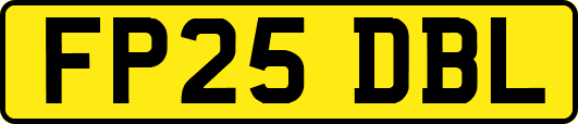 FP25DBL