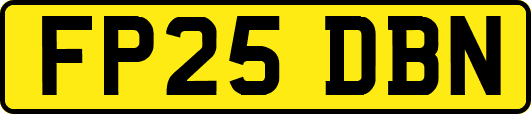 FP25DBN