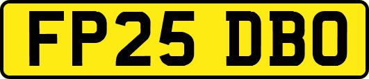 FP25DBO