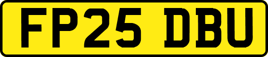 FP25DBU