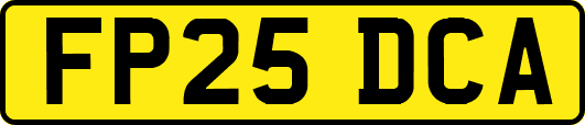 FP25DCA