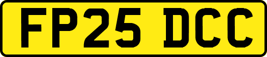 FP25DCC