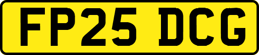 FP25DCG