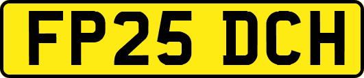 FP25DCH