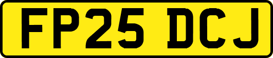 FP25DCJ