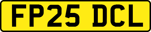 FP25DCL