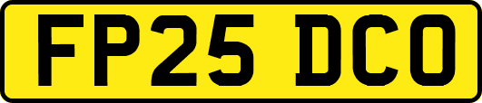 FP25DCO